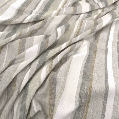 FLAMBOROUGH NATURAL — SCARBOROUGH FAIR swatch, view 1