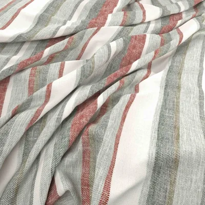 FLAMBOROUGH TERRACOTTA — SCARBOROUGH FAIR swatch, view 1