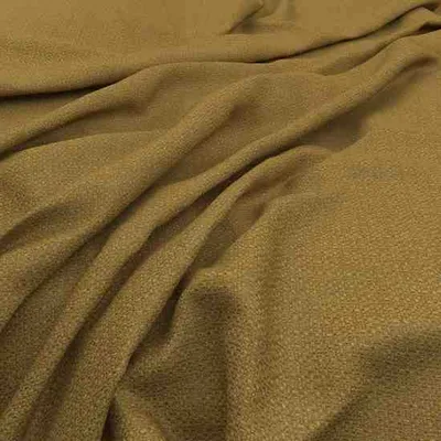 SCRIBBLE MARIGOLD — Scribble swatch, view 1