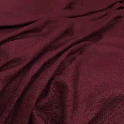 SCRIBBLE MERLOT swatch