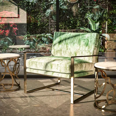 LACANDON VERDIGRIS thumbnail 4