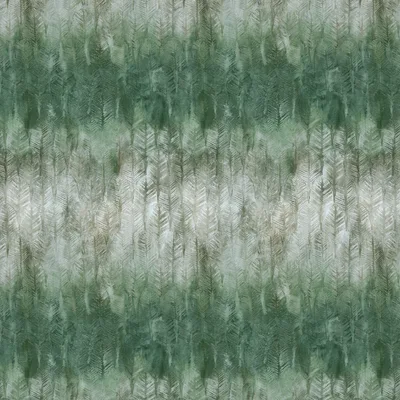 LACANDON VERDIGRIS — SEQUOIA swatch, view 1