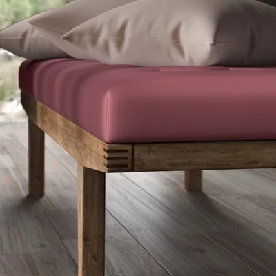 SERENA DIRTY ROSE thumbnail 5