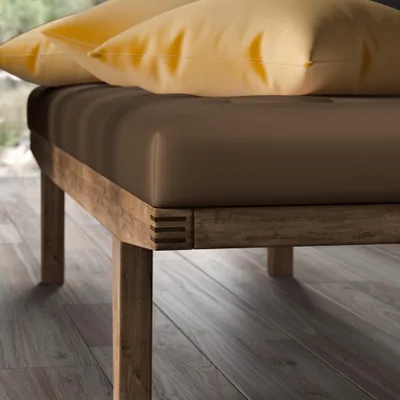 SERENA SADDLE thumbnail 5