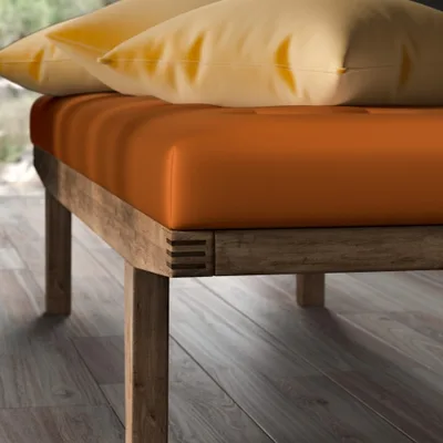 SERENA TANGERINE thumbnail 5