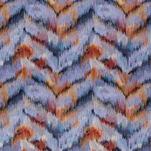 FLAMENCO FLAME swatch