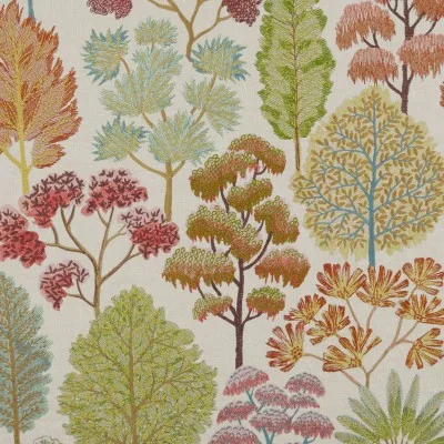 Woodland Autumn swatch