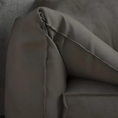 SLUBBY LINEN ASH thumbnail 5