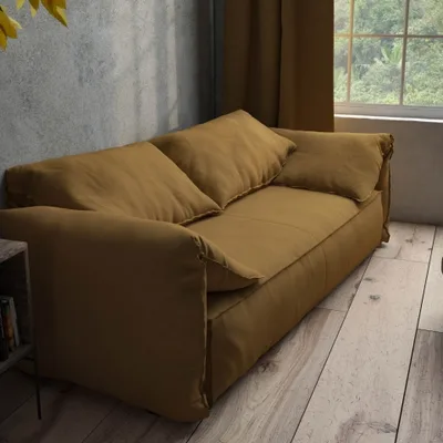 SLUBBY LINEN BAMBOO thumbnail 5