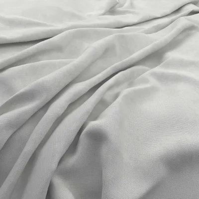 SLUBBY LINEN BONE — SLUBBY LINEN II swatch, view 1