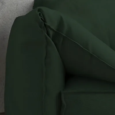 SLUBBY LINEN FOREST thumbnail 5