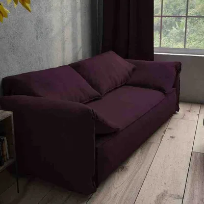 SLUBBY LINEN IMPERIAL thumbnail 4