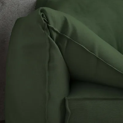 SLUBBY LINEN JUNIPER thumbnail 5