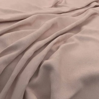 SLUBBY LINEN SHELL PINK — SLUBBY LINEN II swatch, view 1