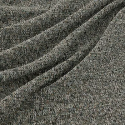 SOHO AZURE — Soho swatch, view 1