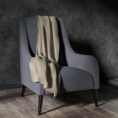 HEAVY-LINEN AIRFORCE thumbnail 3