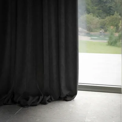 HEAVY-LINEN COAL thumbnail 4