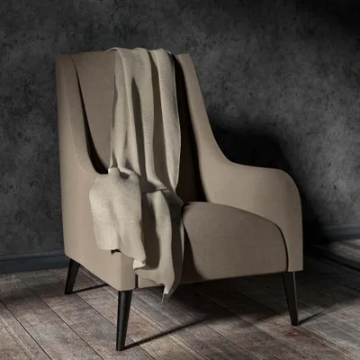 HEAVY-LINEN EARTH thumbnail 3