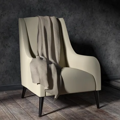 HEAVY-LINEN IVORY thumbnail 4