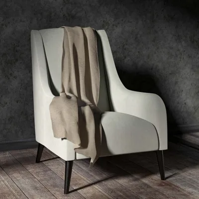 HEAVY-LINEN MIST thumbnail 4