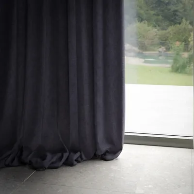 HEAVY-LINEN NAVY thumbnail 4