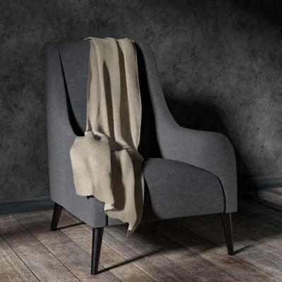 HEAVY-LINEN THUNDER thumbnail 3