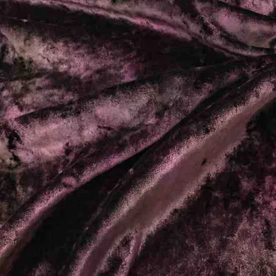 VINCI CORDOVAN — STONEWASHED LINENS swatch, view 1