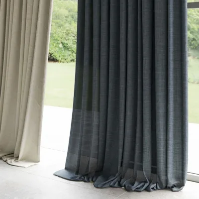 VINTAGE-LINEN DENIM thumbnail 5