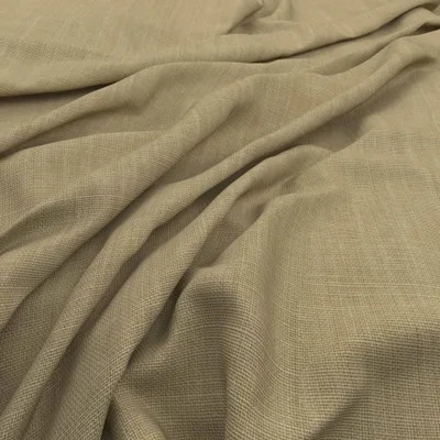 VINTAGE-LINEN PAPYRUS — STONEWASHED LINENS swatch, view 1