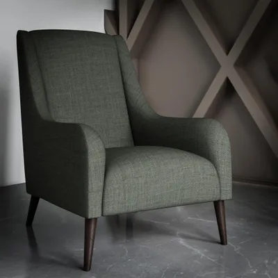 VINTAGE-LINEN PEWTER thumbnail 4