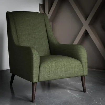 VINTAGE-LINEN SAGE thumbnail 4