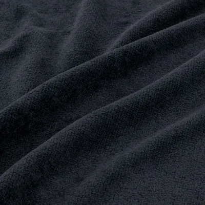 SUAVE NAVY — Suave swatch, view 1