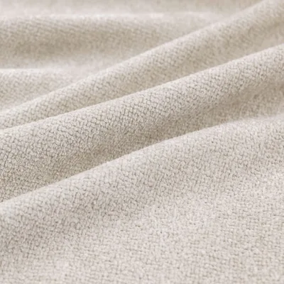 SUAVE OYSTER — Suave swatch, view 1