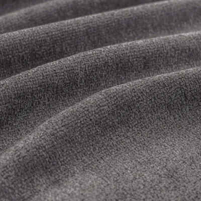 SUAVE SMOKE — Suave swatch, view 1