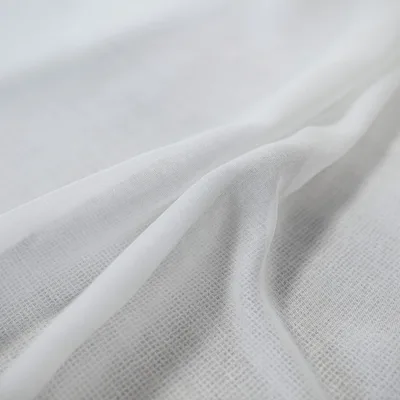 SYMI WHITE — Symi swatch, view 1