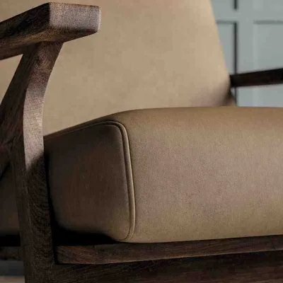 VAQUERO SADDLE thumbnail 5