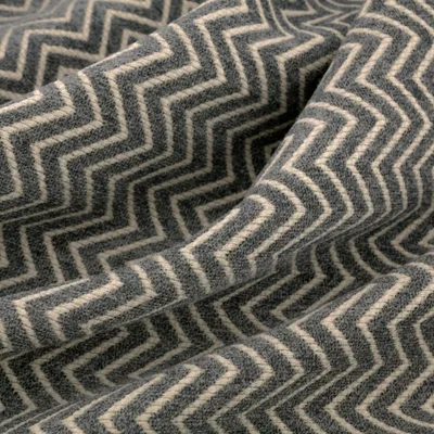 ANNIE GRAPHITE — TIMES SQUARE swatch, view 1