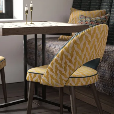 CHICAGO SAFFRON thumbnail 4