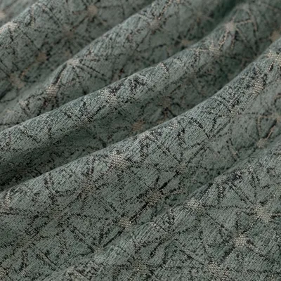 GREASE TEAL — TIMES SQUARE swatch, view 1