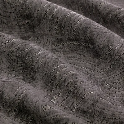 MOULIN GRAPHITE — TIMES SQUARE swatch, view 1