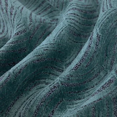 MOULIN KINGFISHER — TIMES SQUARE swatch, view 1