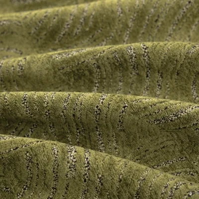 MOULIN MOSS — TIMES SQUARE swatch, view 1