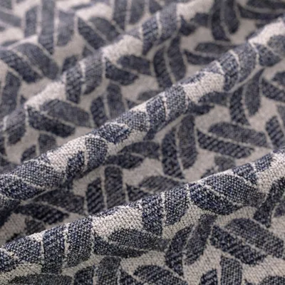 PARADE INDIGO — TIMES SQUARE swatch, view 1