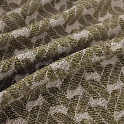 PARADE MOSS — TIMES SQUARE swatch, view 1