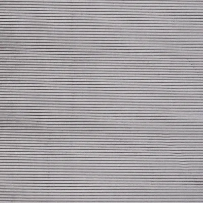 Zimmer Fossil — Titanium swatch, view 1