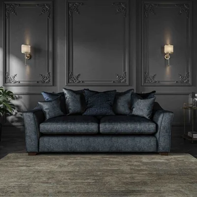 TORINO NAVY thumbnail 4