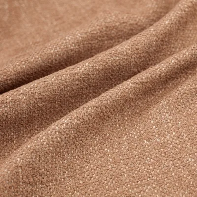 VERONA CLAY — Touche Boucle swatch, view 1
