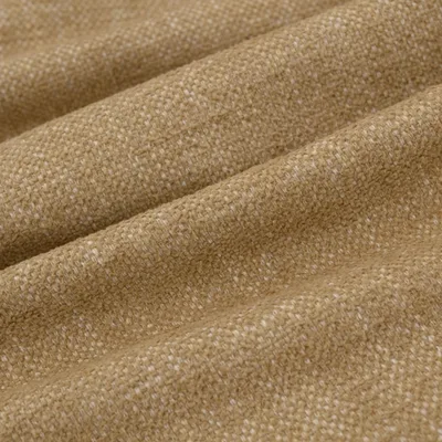 VERONA DUNE — Touche Boucle swatch, view 1