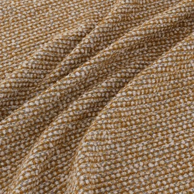 TUFTY CHEETAH swatch