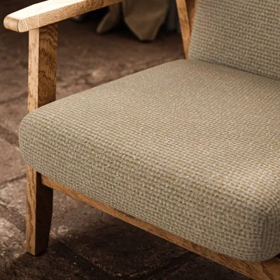 TUFTY LLAMA thumbnail 5